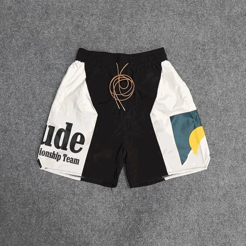 Shorts — R2 — #2524