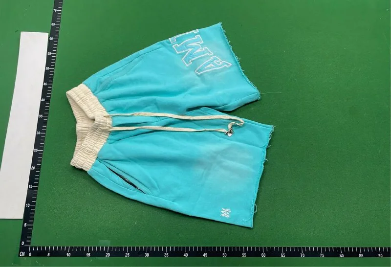 Shorts — #2527 3