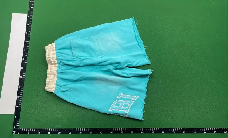 Shorts — #2527 4