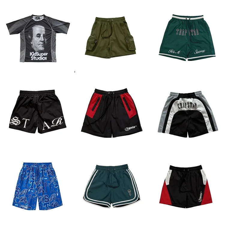 Shorts — Latest — #2528 2