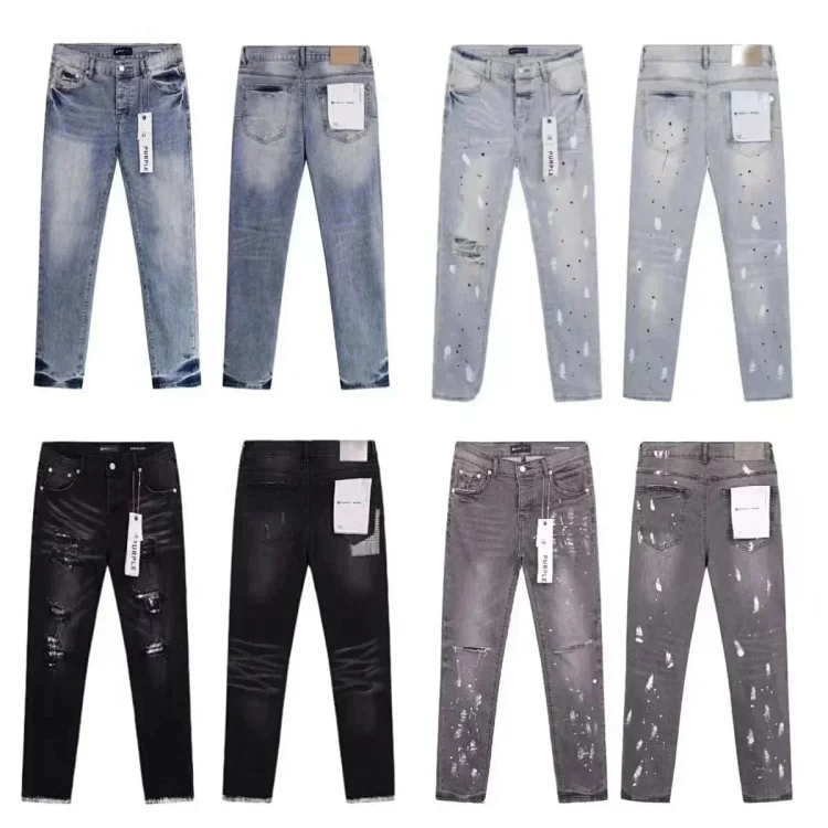Jeans — P-0065 2