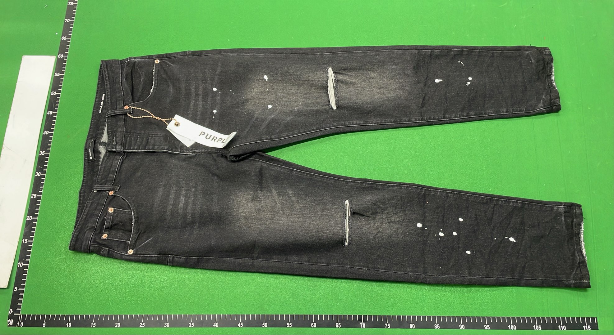 Jeans — P-0065 4
