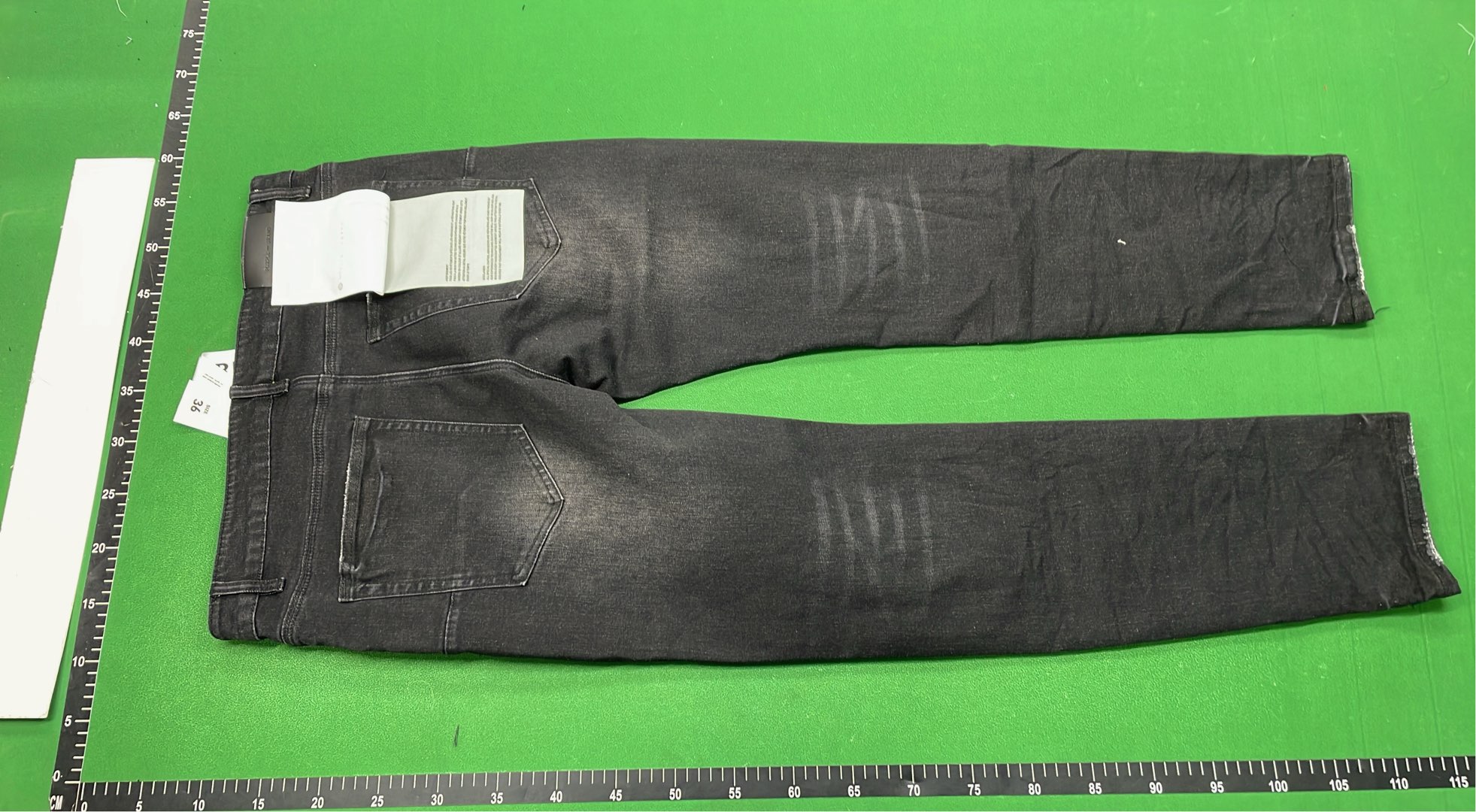 Jeans — P-0065 5