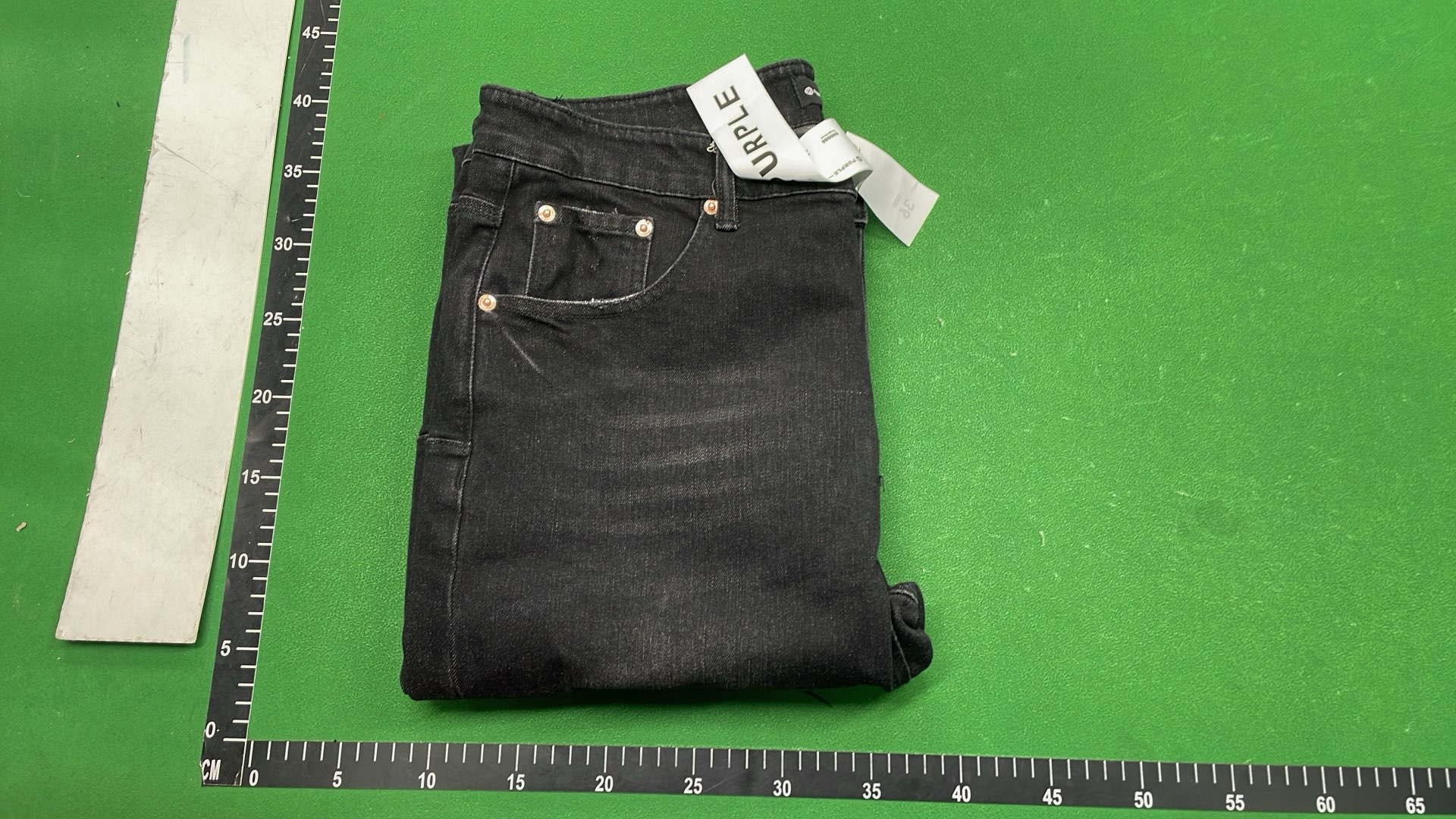 Jeans — P-0065 6