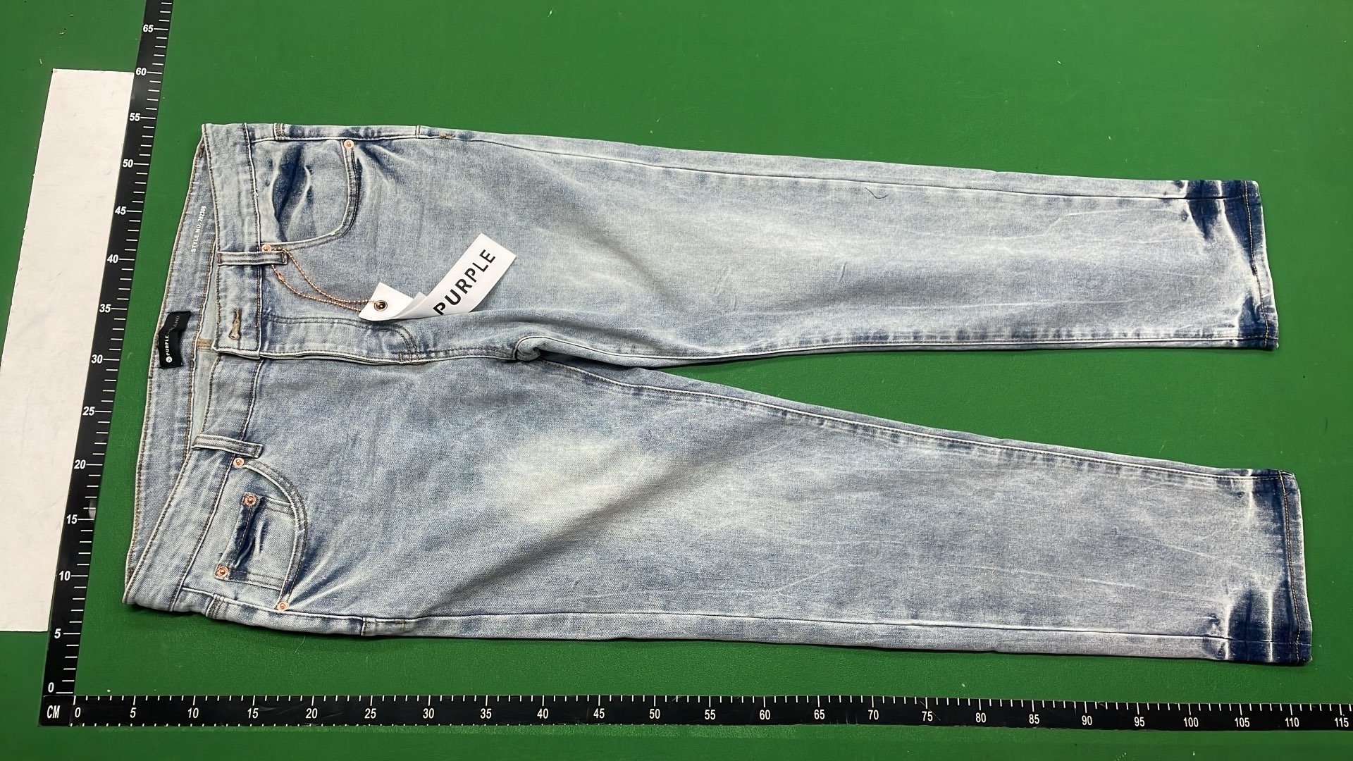 Jeans — P-0065 8