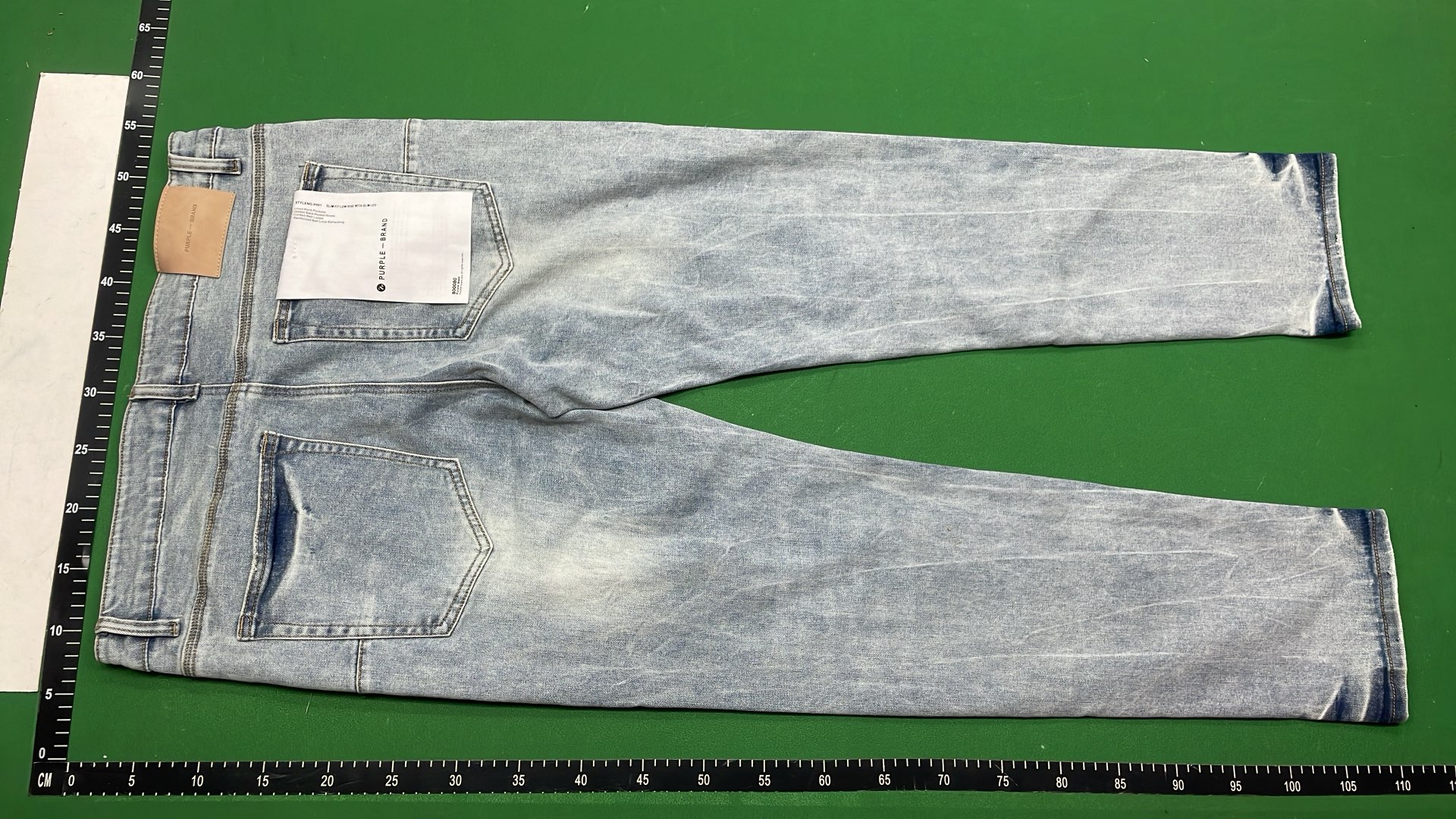 Jeans — P-0065 9