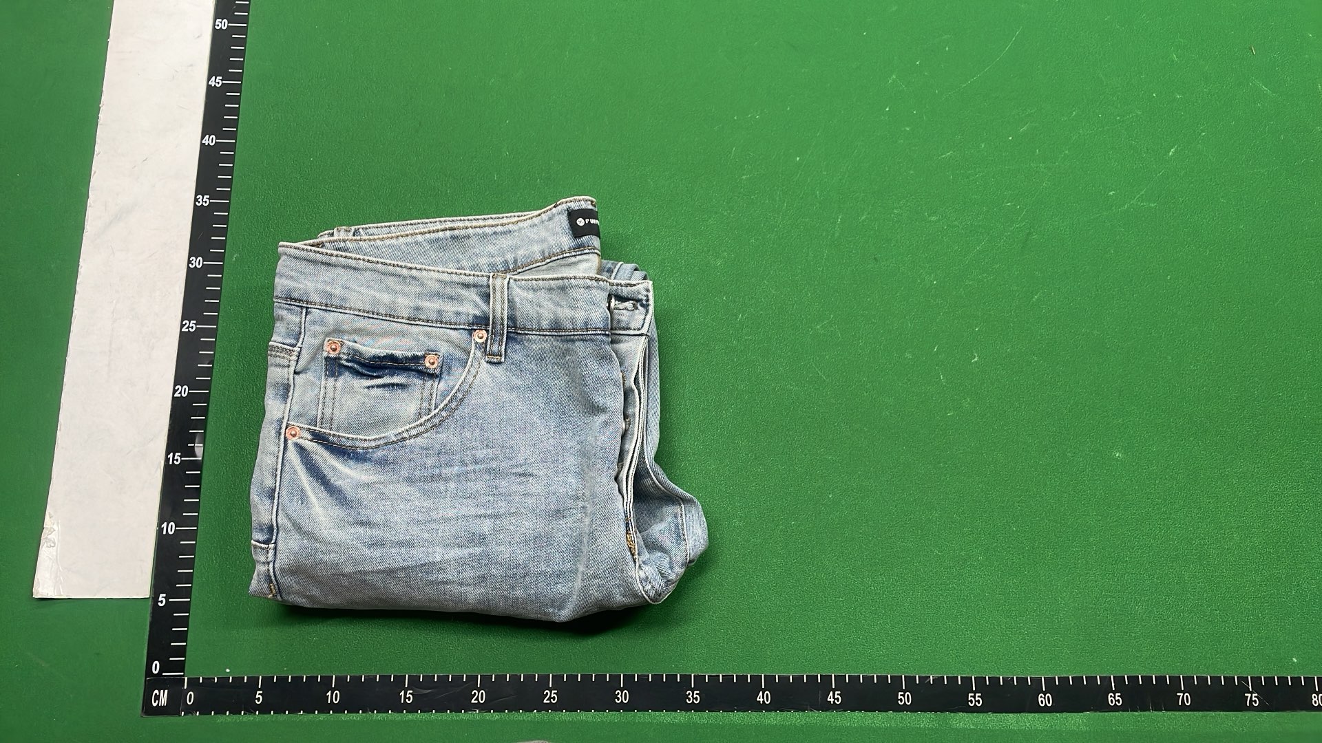 Jeans — P-0065 10