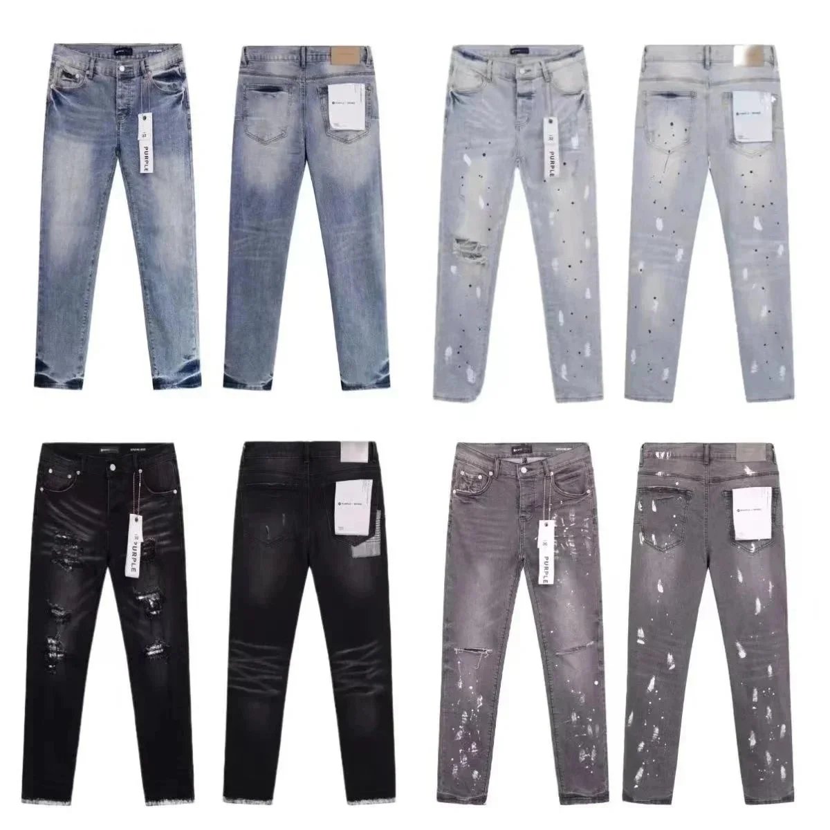 Jeans — P-0065