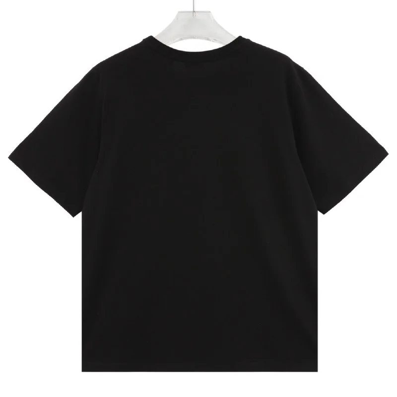 Short-Sleeve Top — #253 3