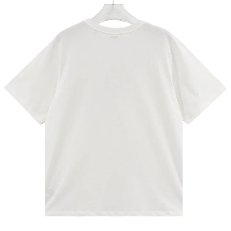 Short-Sleeve Top — #253 6