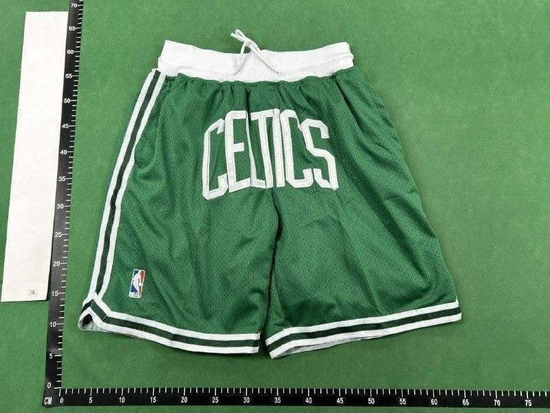 Sports Shorts — #2532 3