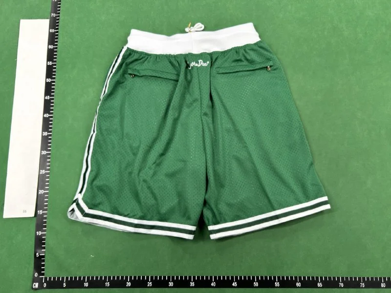 Sports Shorts — #2532 4