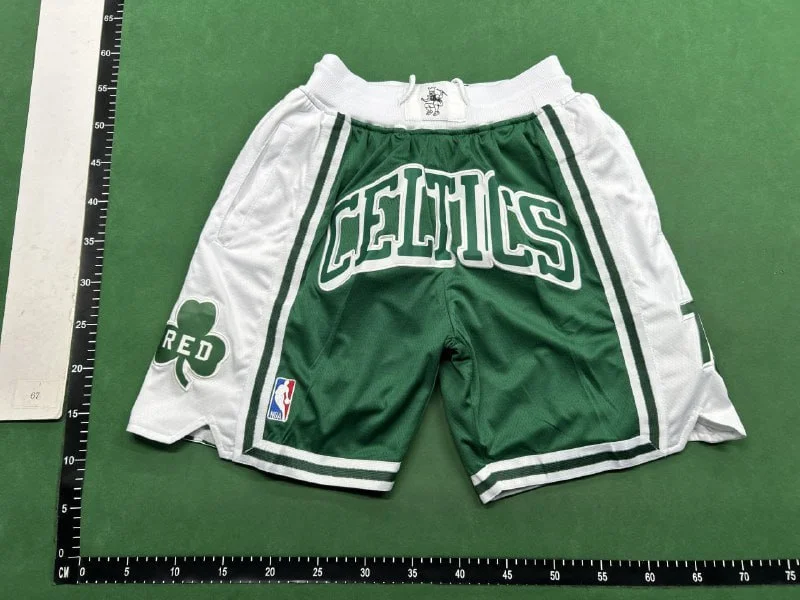 Sports Shorts — #2532 9