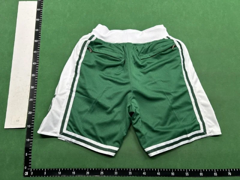 Sports Shorts — #2532 10