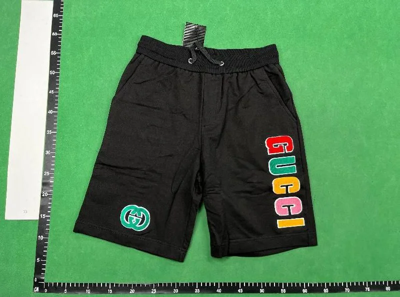 Unisex Shorts — to 5