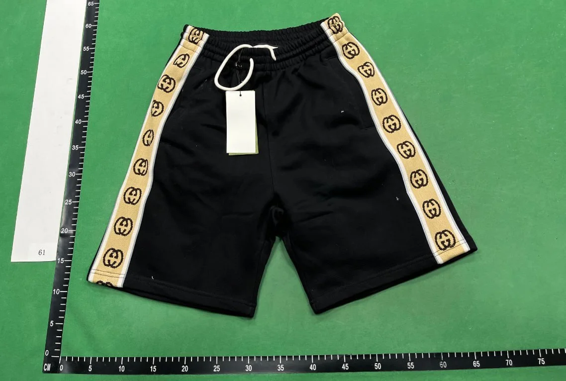 Unisex Shorts — to 6