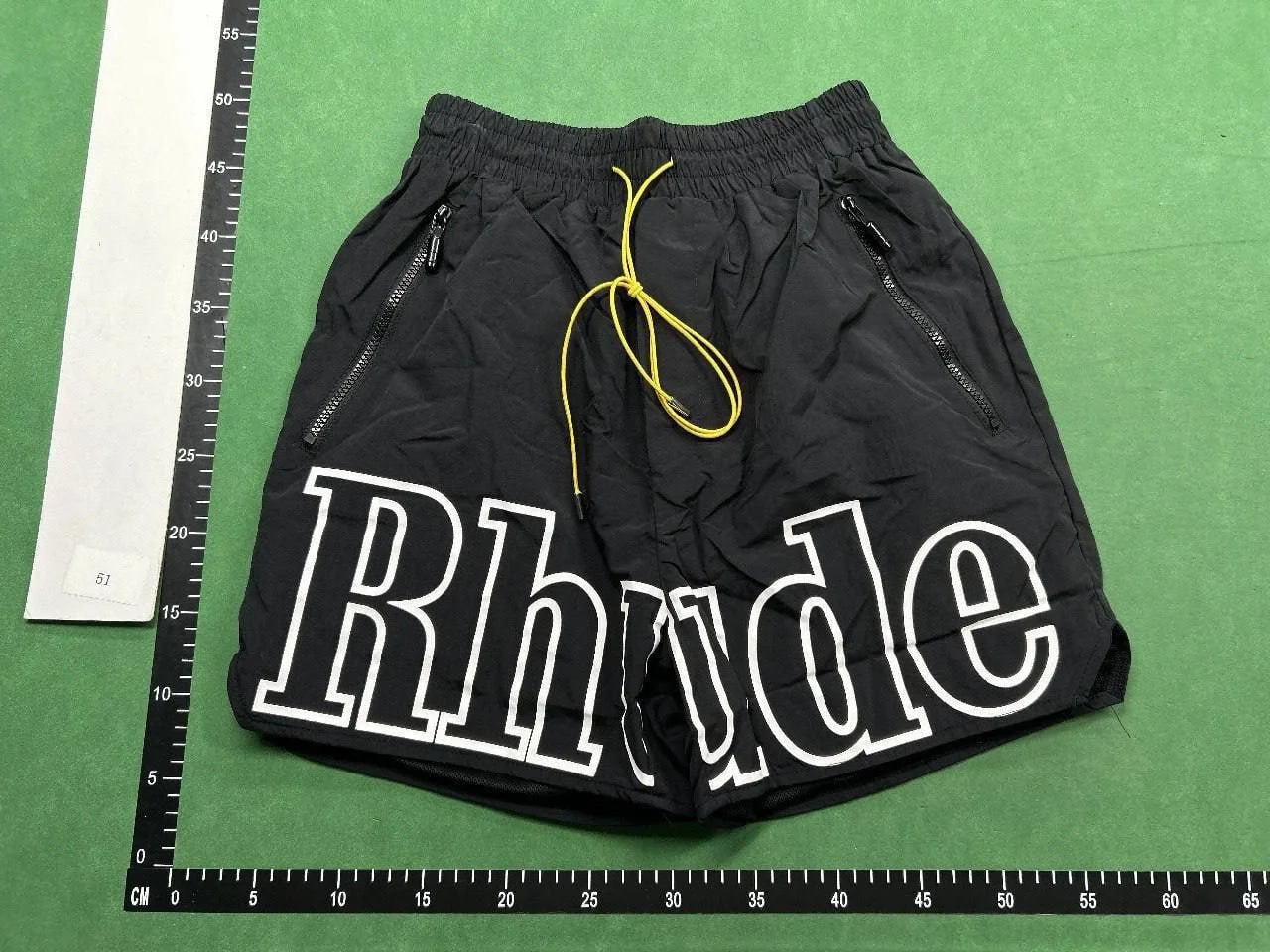 Shorts — OJ02 — #2536 4