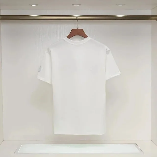 Mon-cler T-Shirt — #254 3