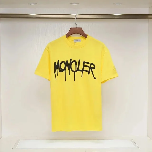 Mon-cler T-Shirt — #254 5