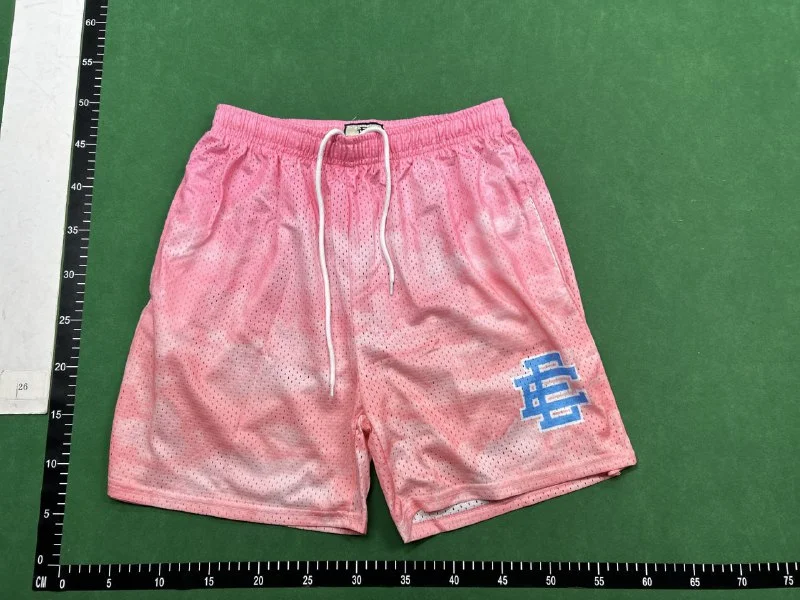 Printed shorts 3