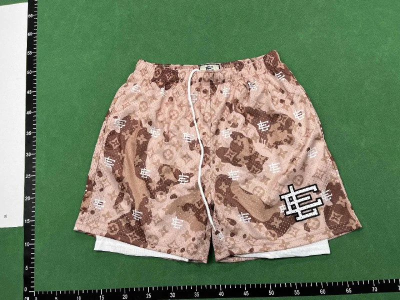Printed shorts 4
