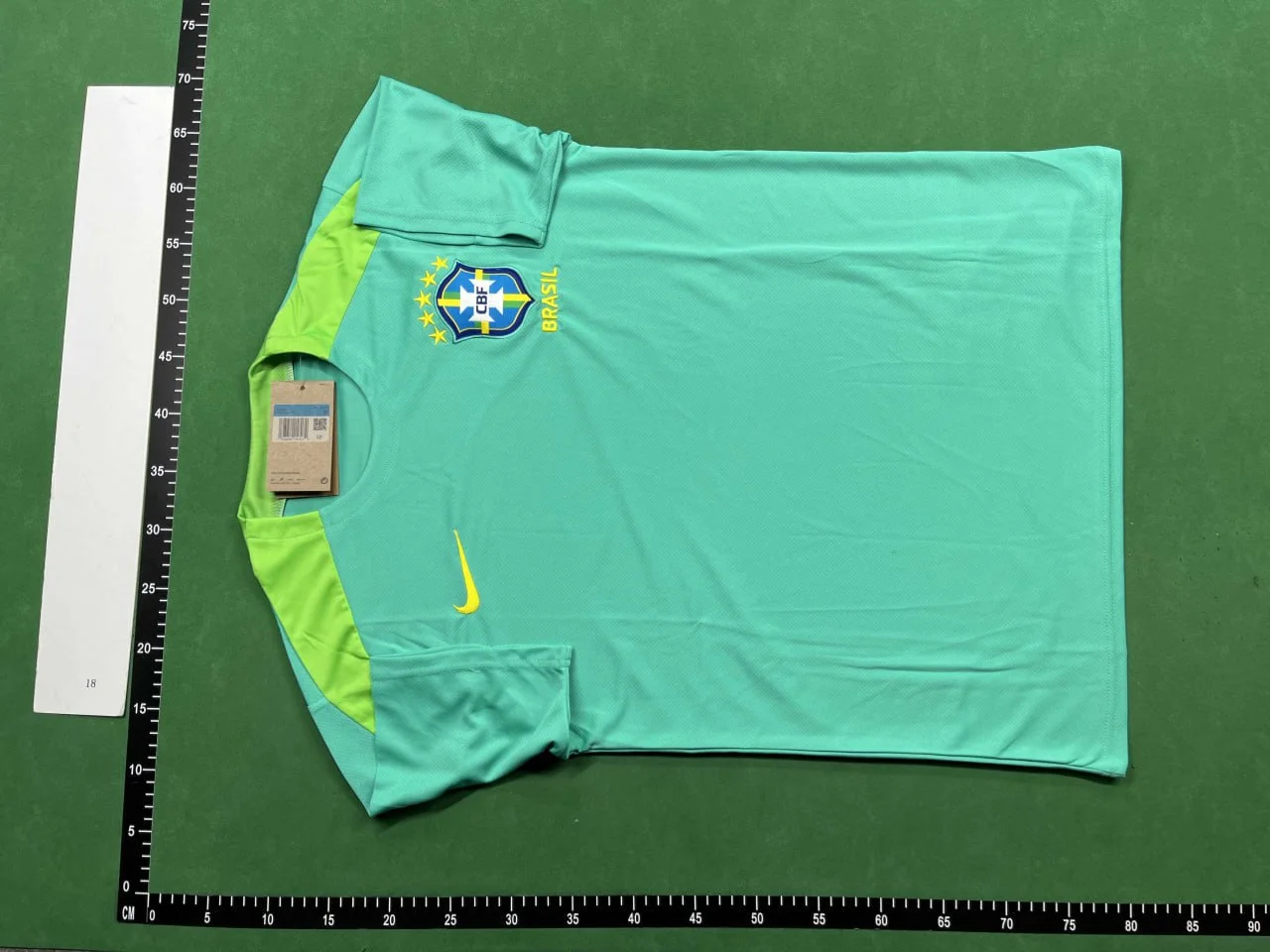 Sports Jersey — #2547 3