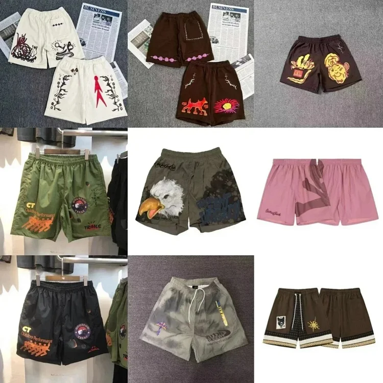 Shorts — #2549 2