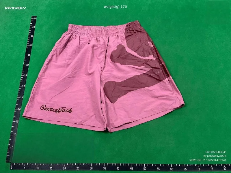 Shorts — #2549 4