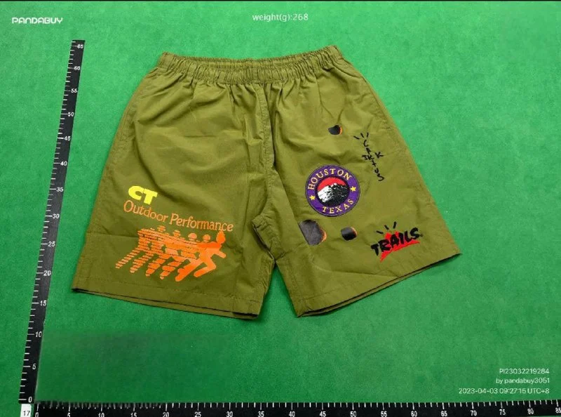 Shorts — #2549 5