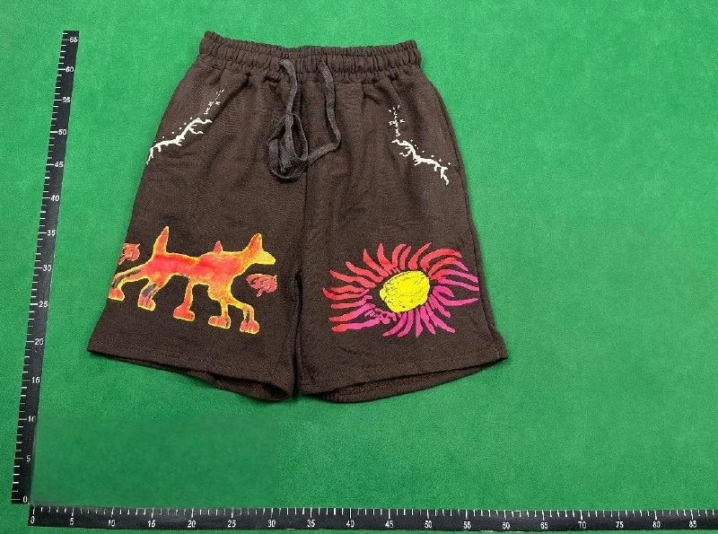 Shorts — #2549 6