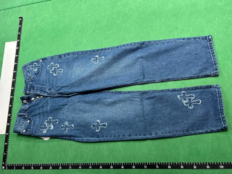 Pants — #2550 3