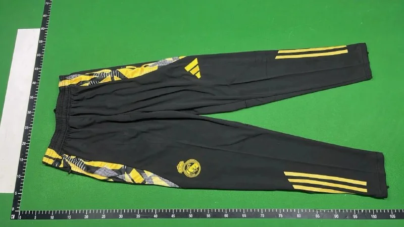 Fashion football training suit — #2556 7