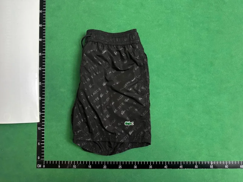 Shorts — E-091 — #2560 3