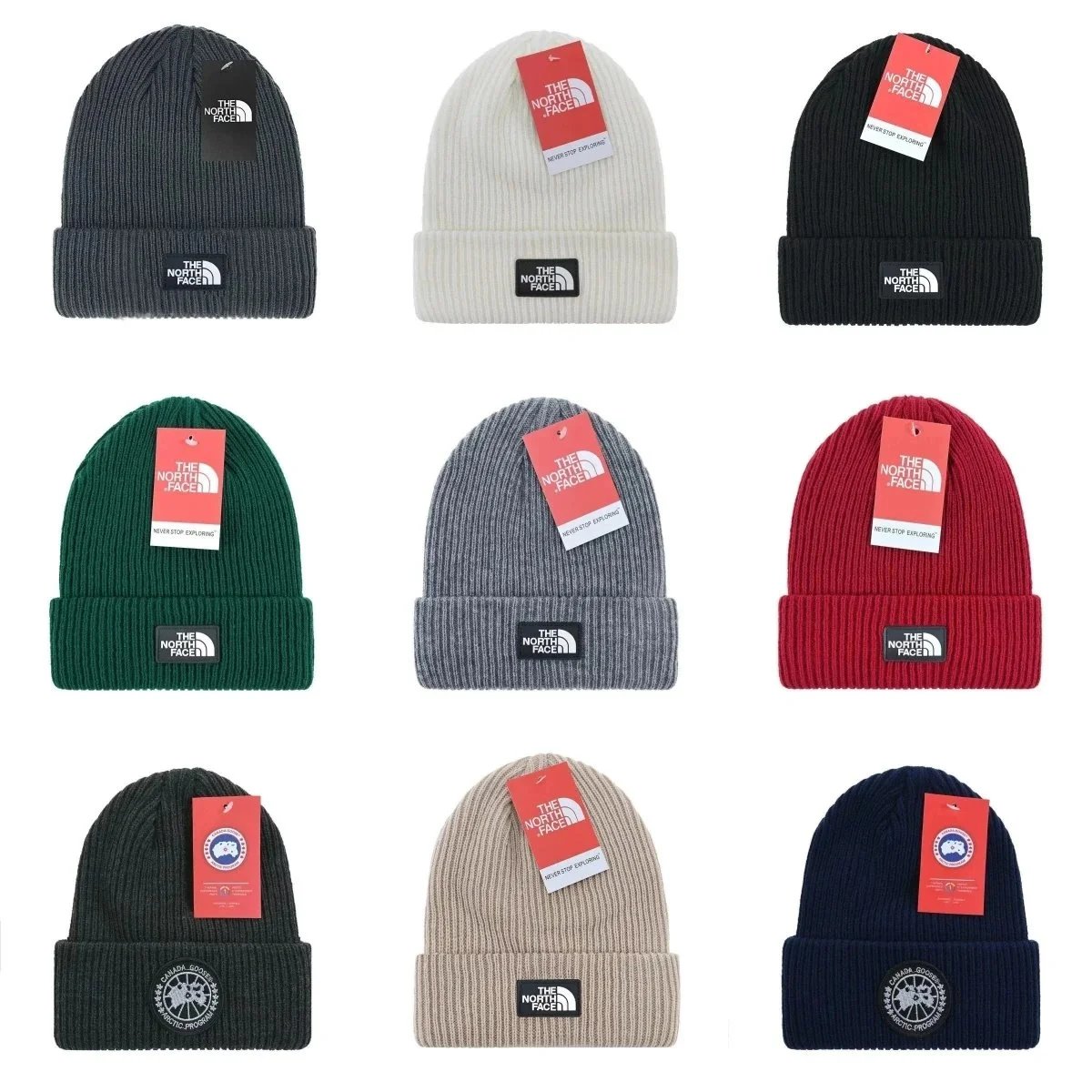 Hat — #2561