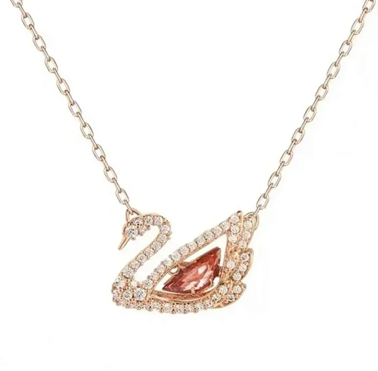 Necklace — #2566 2