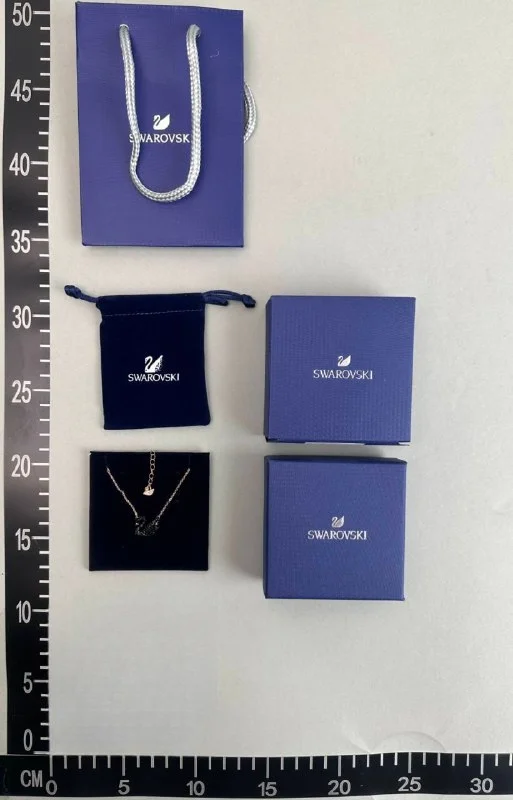 Necklace — #2566 3