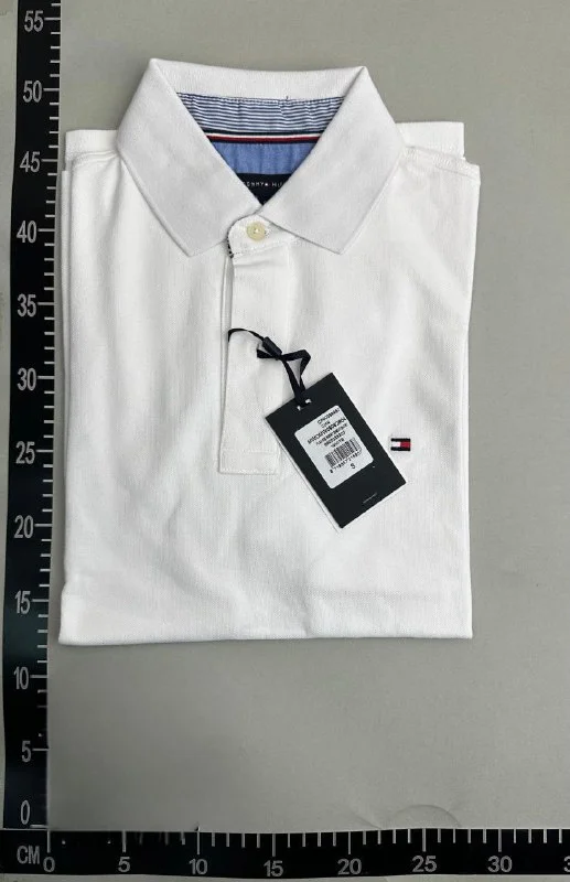 YY08-Men's refreshing short-sleeved cotton T-Shirt — #257 3