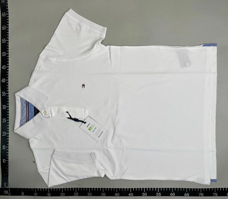 YY08-Men's refreshing short-sleeved cotton T-Shirt — #257 5