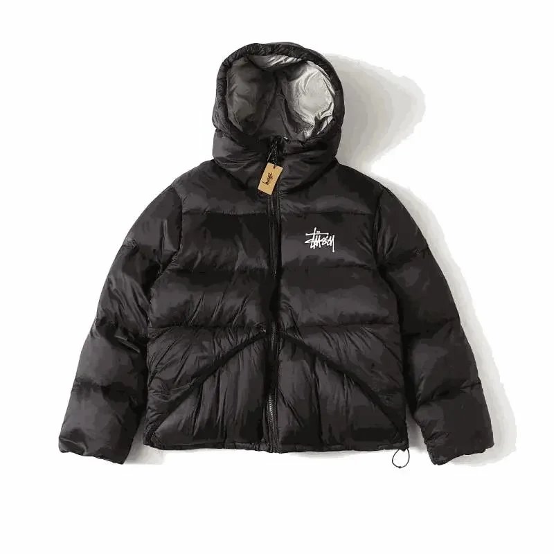 Down Jacket — SY-C018