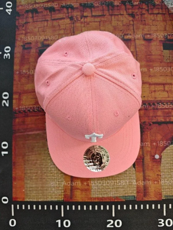 Baseball Cap — #2578 3