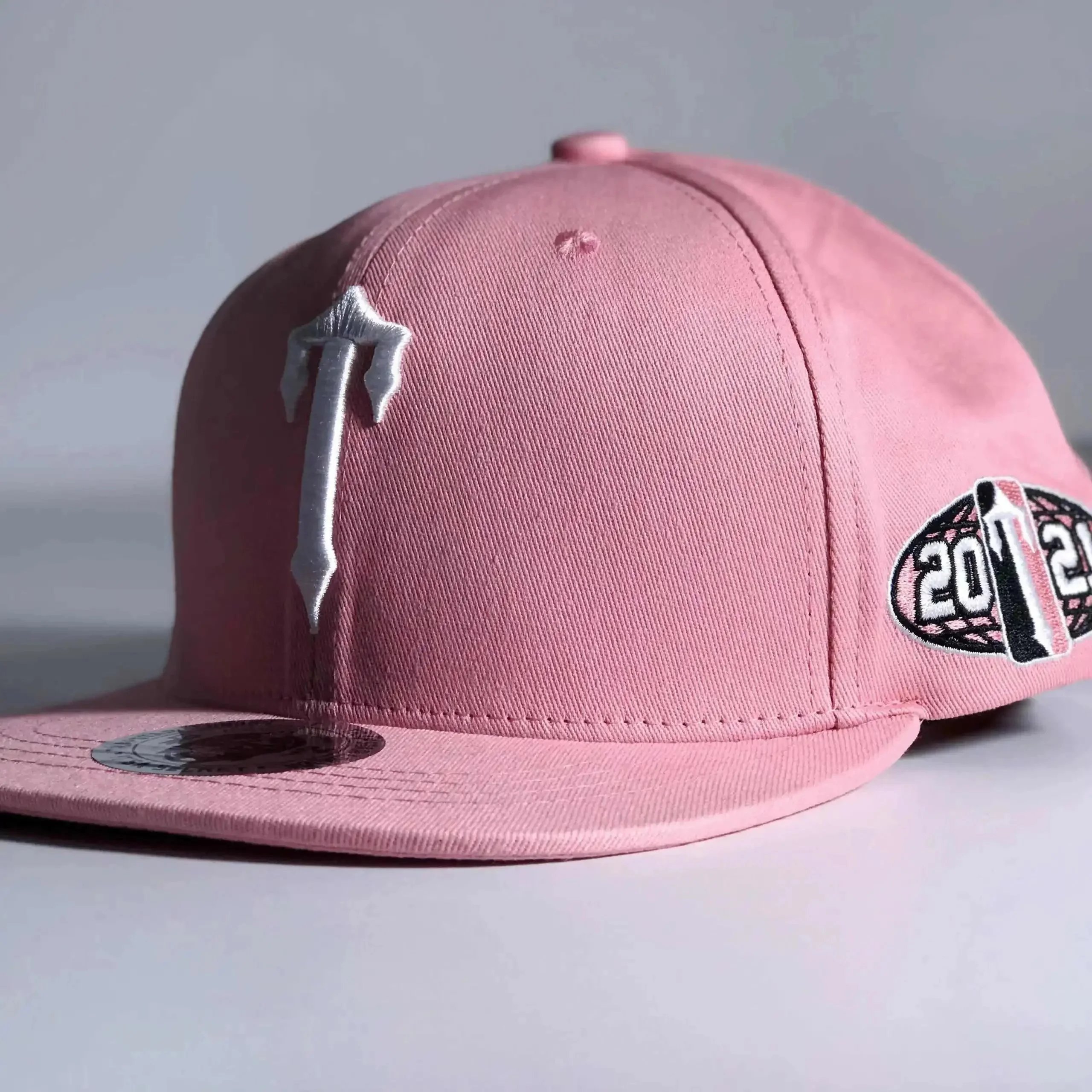 Baseball Cap — #2578