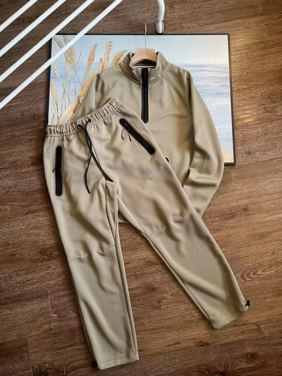 Clothing Set — Ni — #2579 4