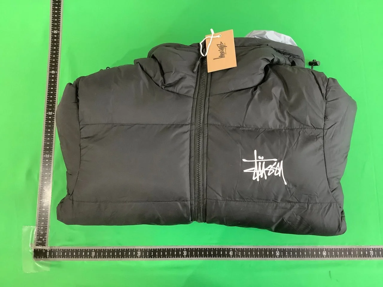Padded Jacket — L-07 / PK 4