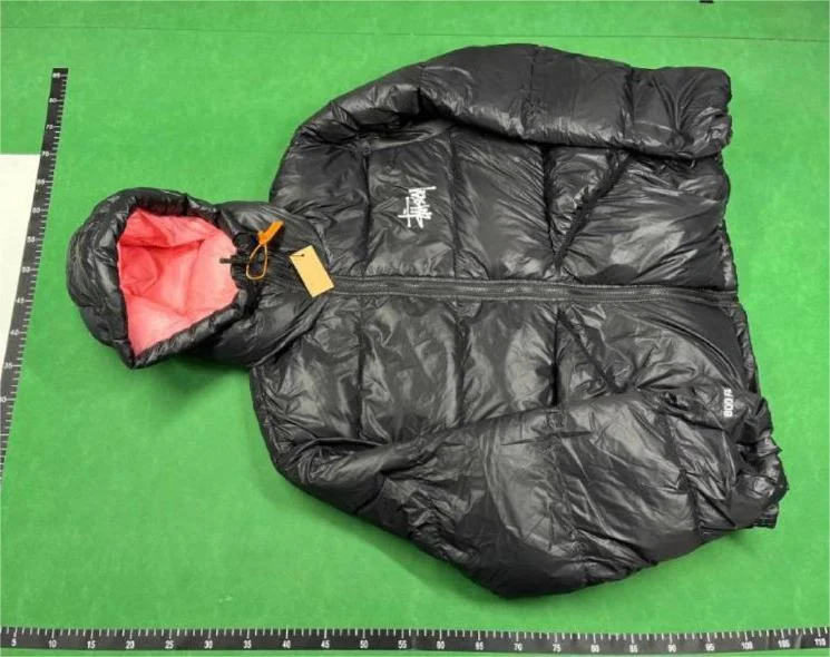 Padded Jacket — L-07 / PK 5
