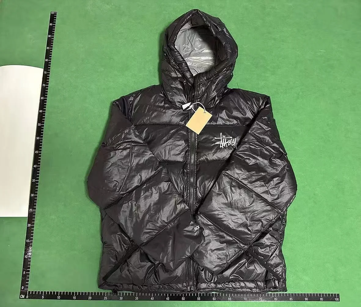 Padded Jacket — L-07 / PK 6