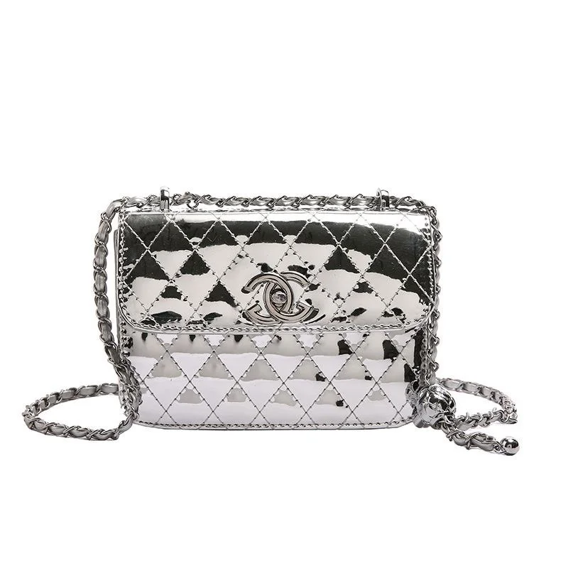 Crossbody Bag — #2588 3