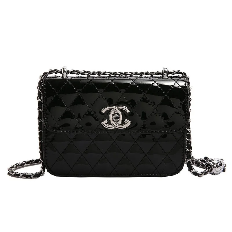 Crossbody Bag — #2588 4