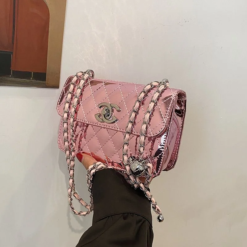 Crossbody Bag — #2588 5