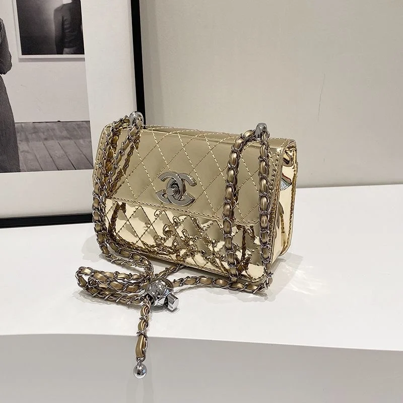 Crossbody Bag — #2588 6