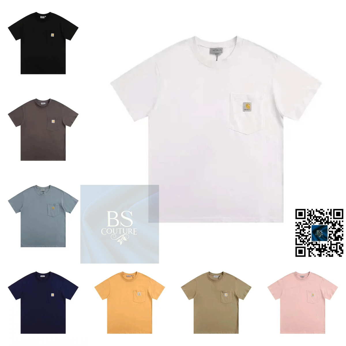 T-Shirt — #259